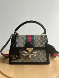 gucci aaa qualite sac a main  pour femme s_122502a